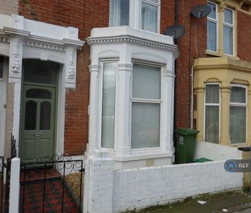 3 bedroom terraced house to rent - Photo 1