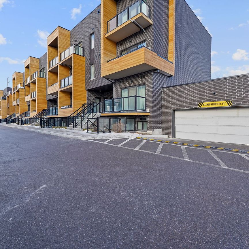 For Lease - 1145 Journeyman Lane Unit# 245, Mississauga, Ontario - Photo 1