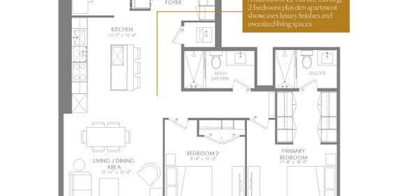 SHERBROOKE - 601 - Photo 2