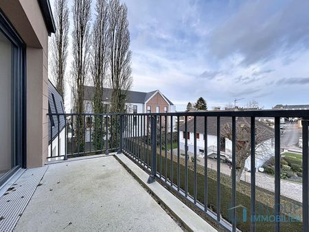 Location Appartement 2 pièces 43m² BOURG ACHARD 27310 - Photo 5