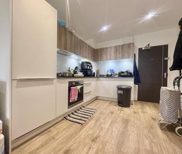 1 bedroom apartment to rent - Photo 3