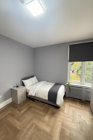 7 bedroom terraced house to rent - Photo 2