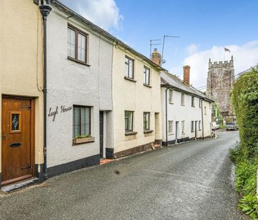 Church Road, Whimple, Exeter - Photo 1