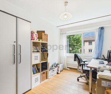 Gemütliche 5-Zimmer Wohnung in Altdorf - Photo 5