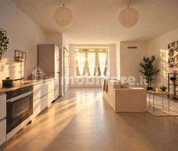Bilocale via delle Forze Armate 41, Piazzale Siena, Milano - Foto 5