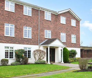 Hillcrest Court, Weybridge, Surrey, KT13 - Photo 6