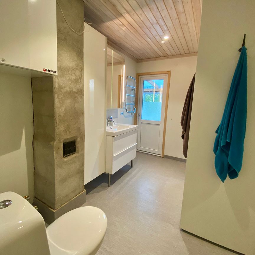 Telegrafgatan, Nynäshamn - Photo 1