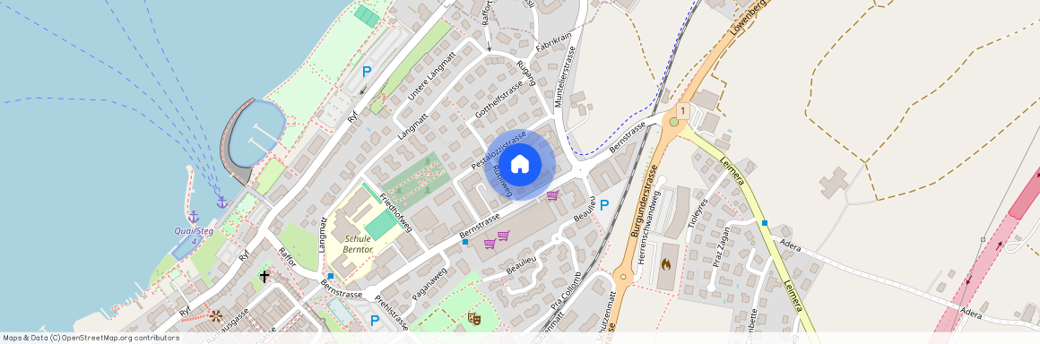 3280, Murten, Rubliweg, 2