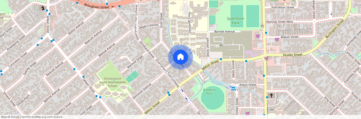 2/22 Browning Street, Sydenham