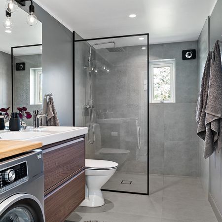 Munkebacksvägen, Onsala - Foto 3