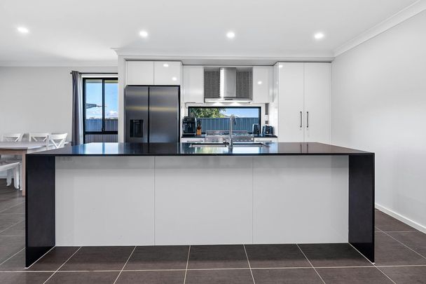 Modern Family Home! - Photo 1