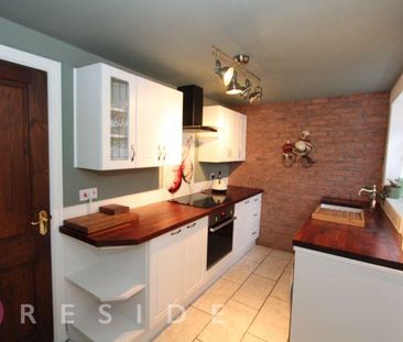 2 bedroom terraced house to rent - Photo 6