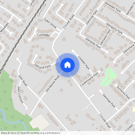 85 Circular Road, Newtownabbey, BT37 0RD