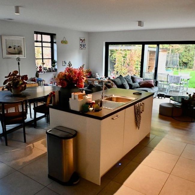 Eengezinswoning te huur in Pulle voor € 1.675 met 4 slaapkamers - Photo 1