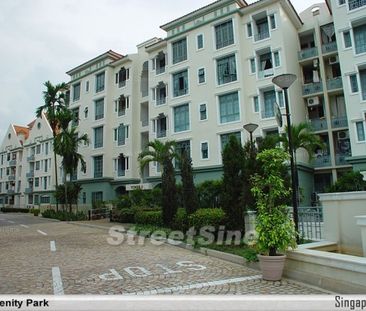 Serenity Park (D28), Condominium - For Rent - Photo 4