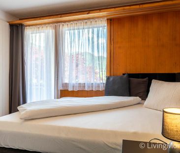 2 Zimmer, 42 m², 1. Stock - Foto 4