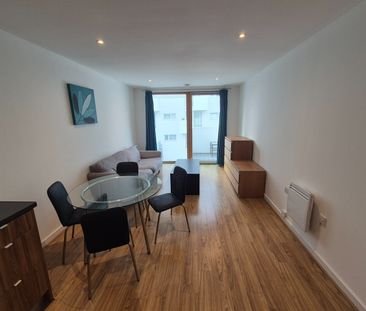 1 Bed Flat, Schrier Ropeworks, IG11 - Photo 1