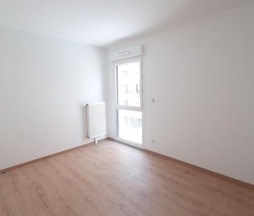 location Appartement T3 DE 61.19m² À ORLEANS - Photo 1