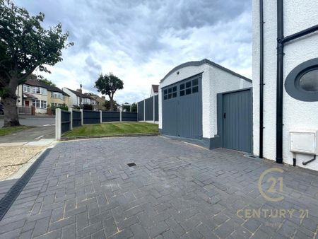 1 bedroom in a house share to rent - Photo 3