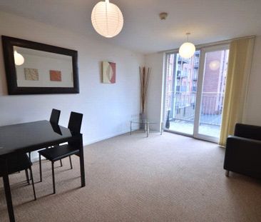 1 Stillwater Drive, Sports City, Manchester, M11 4TD - Photo 3