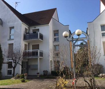 Location Appartement 2 pièces 43m² - Photo 3