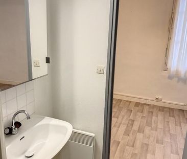 Location Appartement 1 pièce 24m² ANGERS 49100 - Photo 6