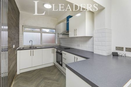 2 bedroom house to rent Green Lane, Derby, DE1 - Photo 5