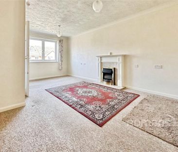 1 bedroom flat to rent - Photo 6
