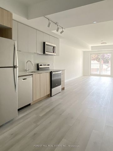 For Lease - 2000 Bathurst Street Unit# 309, Toronto, Ontario - Photo 5