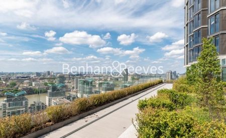 1 Bedroom flat to rent in Bondway, Parry St, SW8 - Photo 2