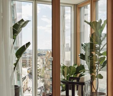 2 bedroom flat to rent - Photo 3