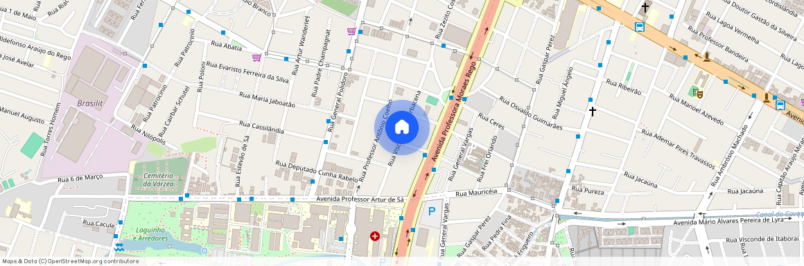 Várzea, Recife, PE, 50740445