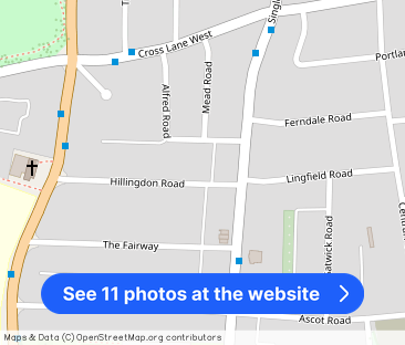Hillingdon Road, Gravesend, DA11 - Photo 1