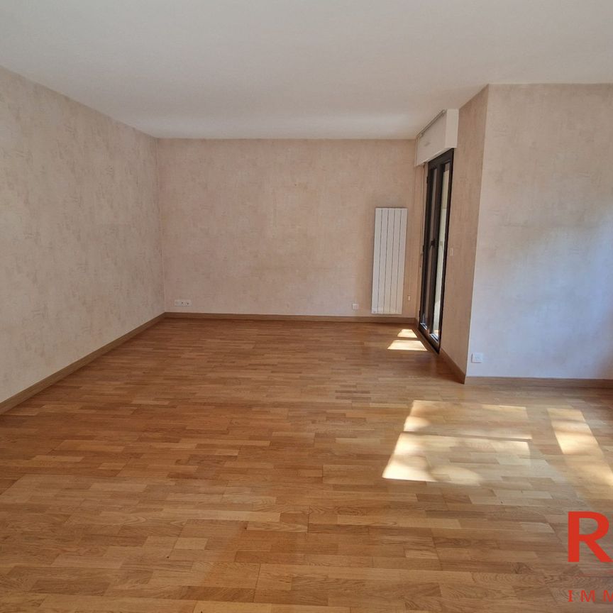 Location Appartement 4 pièces 97m² BRIVE LA GAILLARDE 19100 - Photo 1