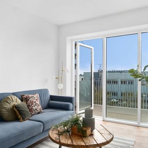 Else Sørensens Vej 4, 2., th, Rødovre - Foto 2