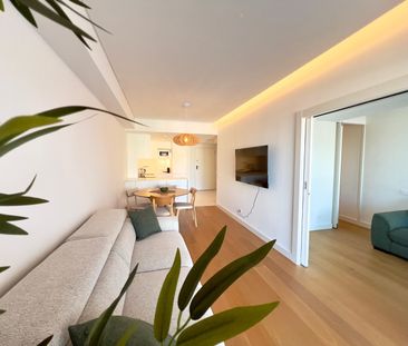 APARTAMENTO T2 - ESTRADA MONUMENTAL - FUNCHAL - Foto 4