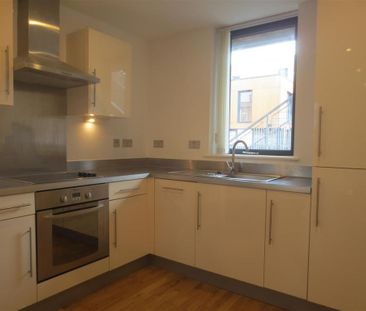 1 bedroom apartment to rent - Photo 4