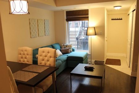 For Lease - 3 Everson Drive Unit# 523, Toronto, Ontario - Photo 2