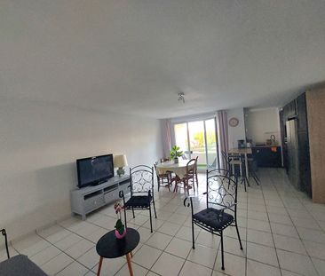 Location Appartement 2 pièces 52m² - Photo 1