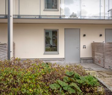 Honnörsgatan 1 - Foto 5