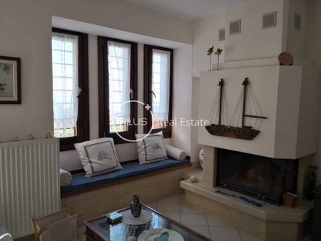 Διαμέρισμα για ενοικίαση Πυργαδίκια (Παναγιά) - Photo 2