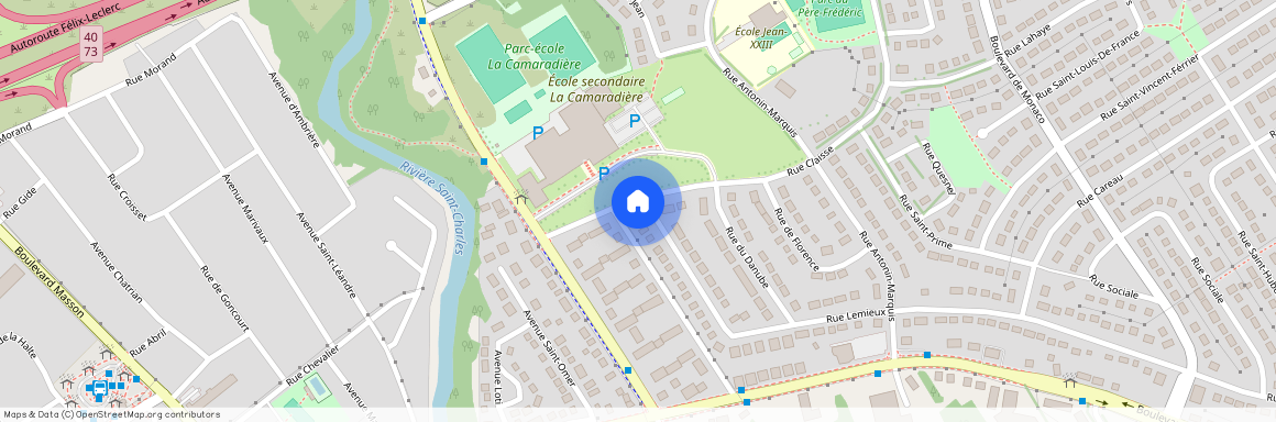 3255 Rue Lemieux, Québec (Les Rivières) (Duberger/Les Saules), G1P 4N6