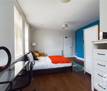 1 bedroom in a house share to rent - Photo 4