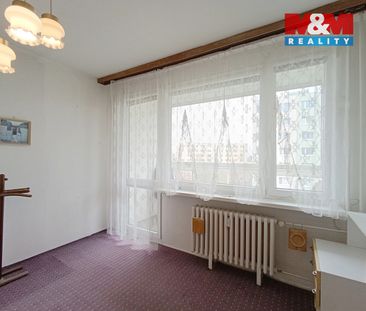 Pronájem bytu 3+1 74 m² - Photo 1