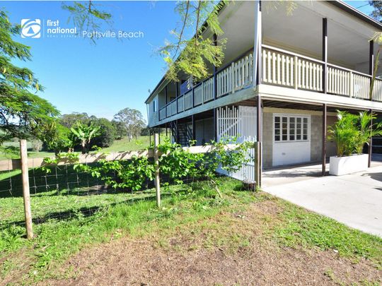 200B Warwick Park Road, 2483, Mooball Nsw - Photo 1