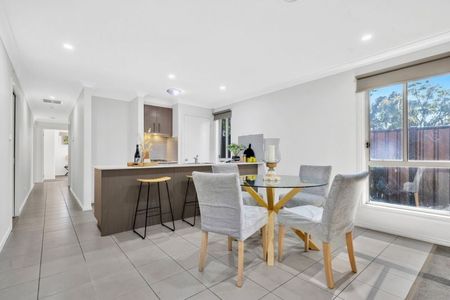 Space, Style & Comfort Combined in the Heart of Point Cook !! - Photo 5