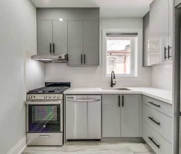 For Lease - 1190 Ossington Avenue Unit# 2, Toronto, Ontario - Photo 5