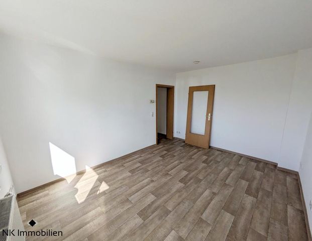 ++ schicke 2-Raum-Wohnung mit Balkon - in beruhigter Lage - Komfort & Gemeinschaft genießen! ++ - Foto 1