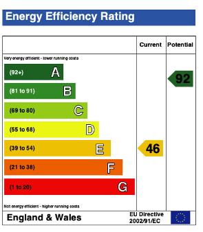 1 bedroom semi-detached house to rent - Photo 1