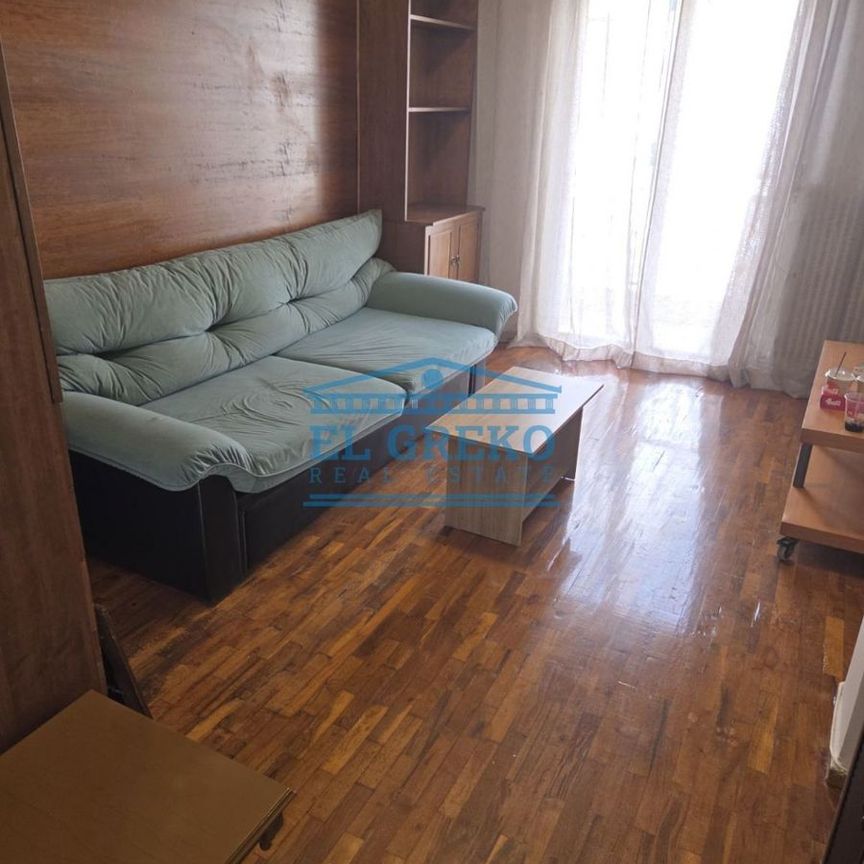 Studio/Γκαρσονιέρα για ενοικίαση - Καλαμαριά - Photo 1
